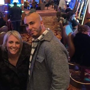 Meet your Posher, William